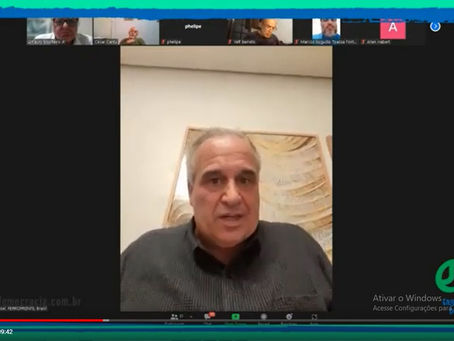 Ferrovias: debate denuncia monopólio e flexibilização criminosa