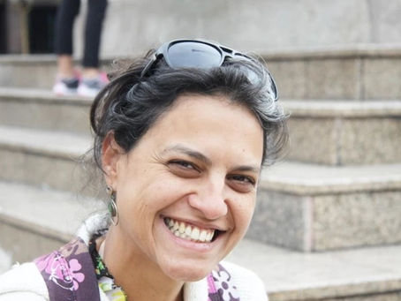 Carta aos membros do grupo técnico da transição em C,T&I