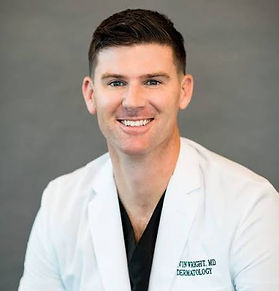 Dr. Kevin Wright
