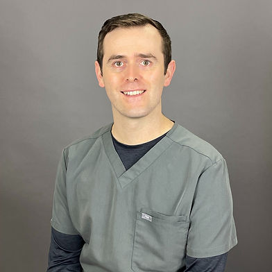 Dr. Carrick Burns, MD