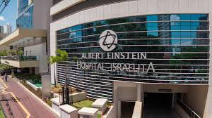 Meu hospital preferido