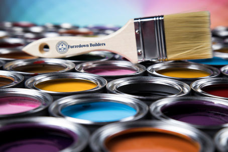 The Impact of Colour: Choosing the Perfect Palette for Your Living Room