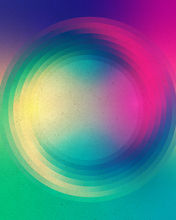 Digital painting experiment 1 by Stewart Calladine graphic designer North West England
