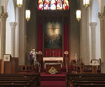 First Lutheran Church 2