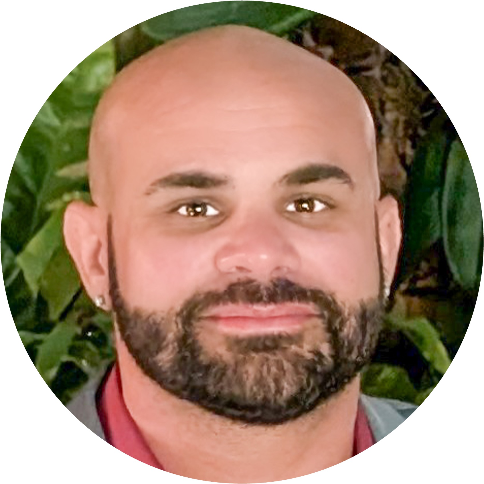 Writer: George Cruz