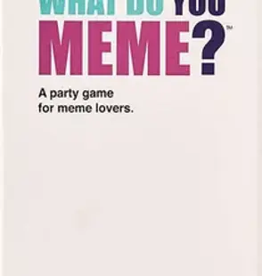 What Do You Meme?