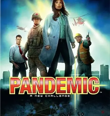 Pandemic