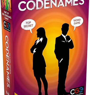 Codenames