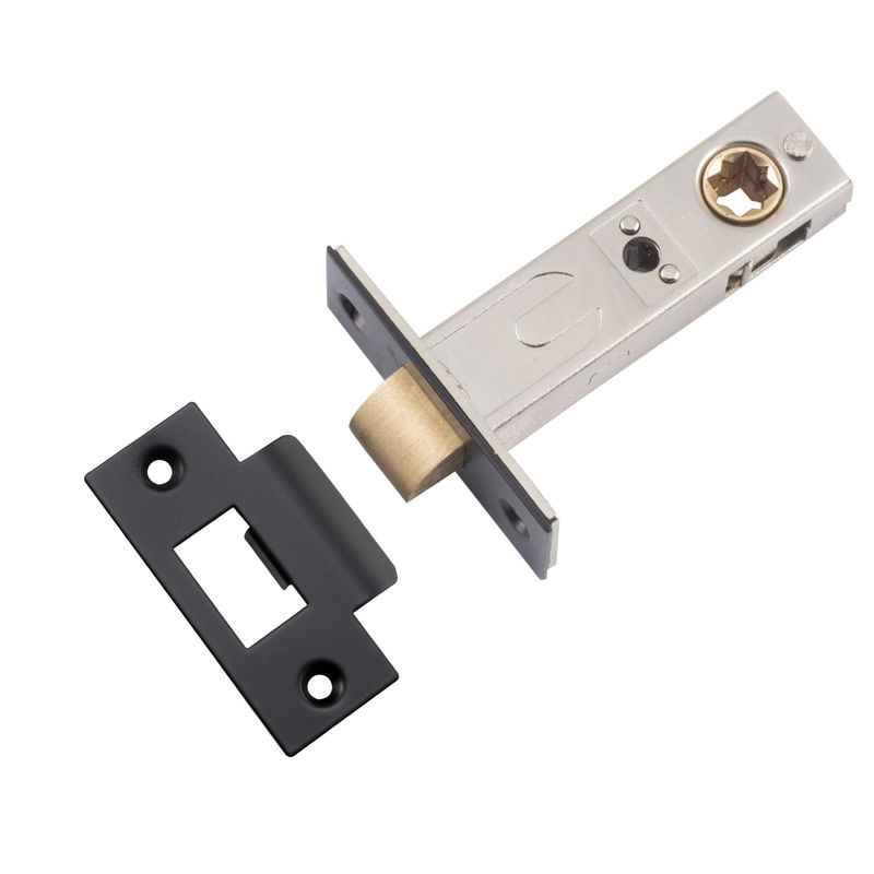Thumbnail: Iver Split Cam Tube Latch - 65mm Backset