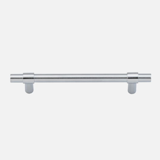 Thumbnail: Iver Helsinki Cabinet Pull - CTC160mm