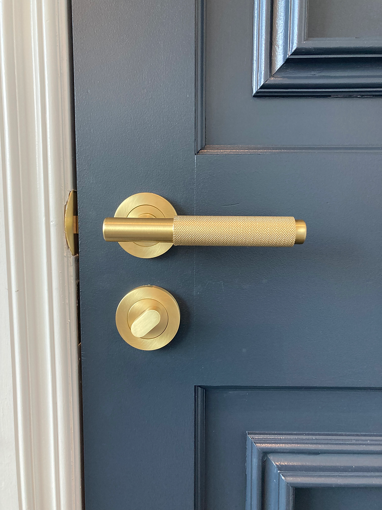 Sdoor Handle Example Selecting the Perfect Door Handles for Your Home