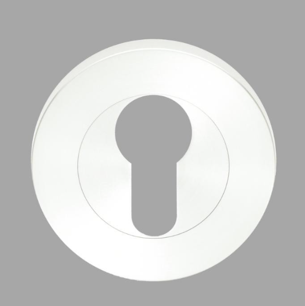 Thumbnail: Zanda Round Escutcheons