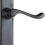 Thumbnail: Tradco Fremantle Lever – Long Backplate- Passage