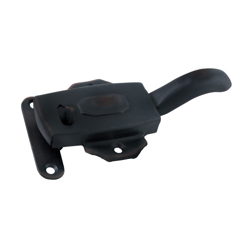 TradCo Kitchen Dresser Latch, Right Hand, 10mm Offset