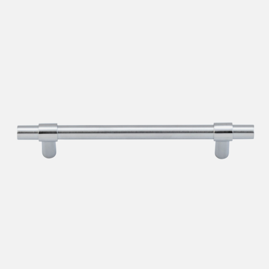 Thumbnail: Iver Helsinki Cabinet Pull - CTC128mm
