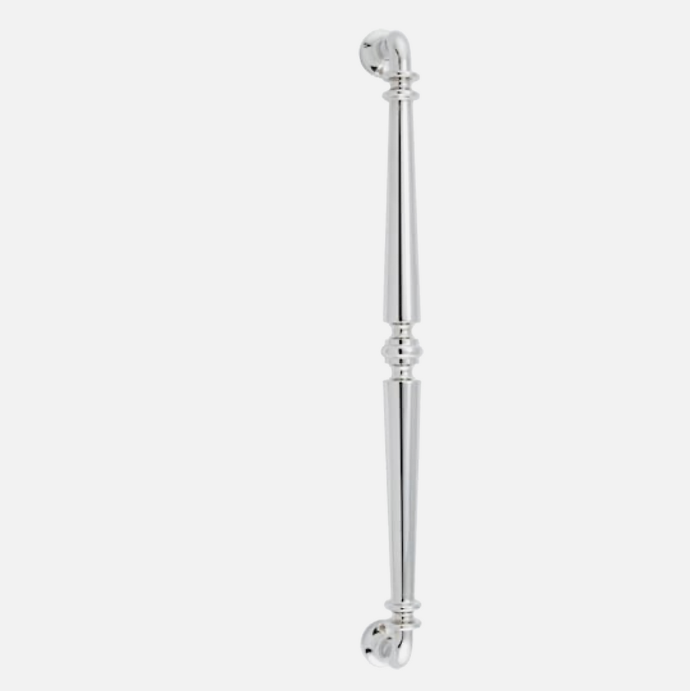 Thumbnail: Iver Sarlat Pull Handle - 450mm