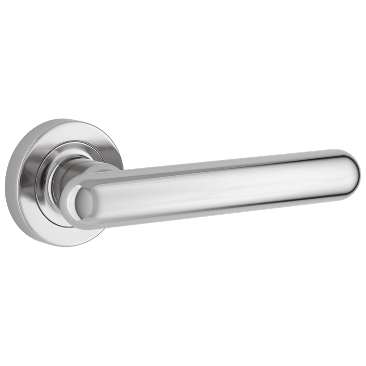 Thumbnail: Iver Puerto Lever - Round Rose