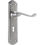 Thumbnail: Tradco Windsor Lever – Long Backplate-Skeleton Key