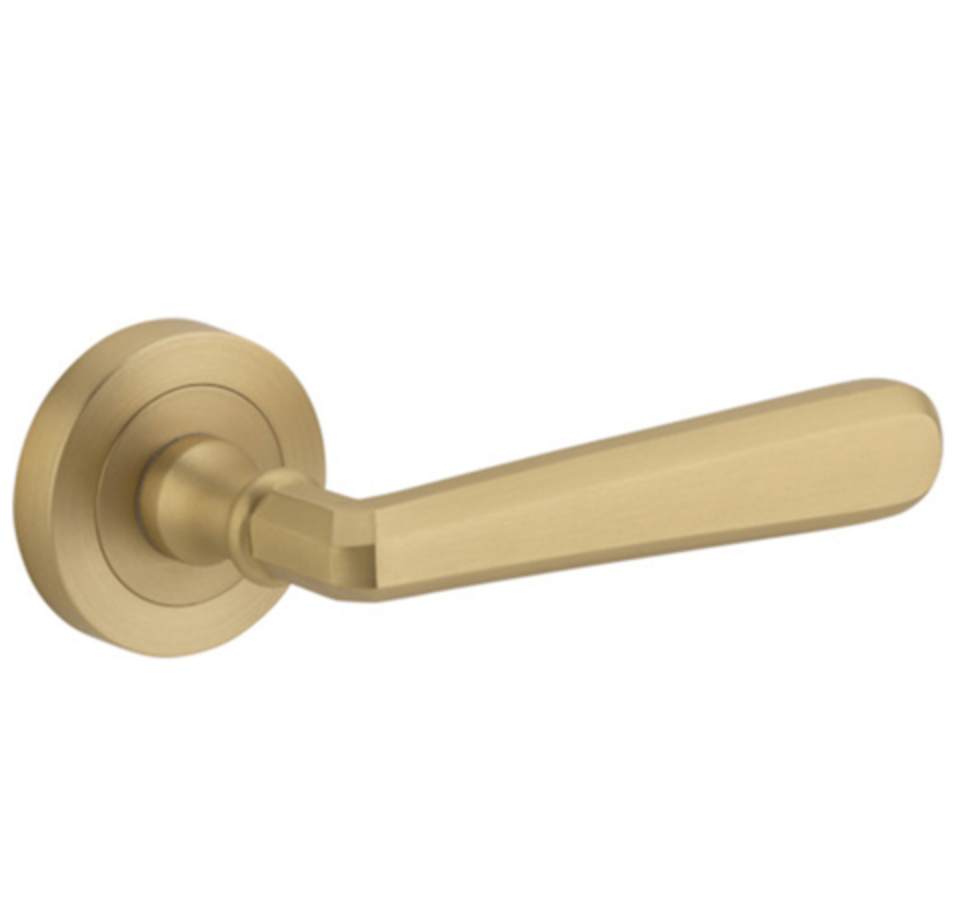 Thumbnail: Iver Copenhagen Lever Round Rose