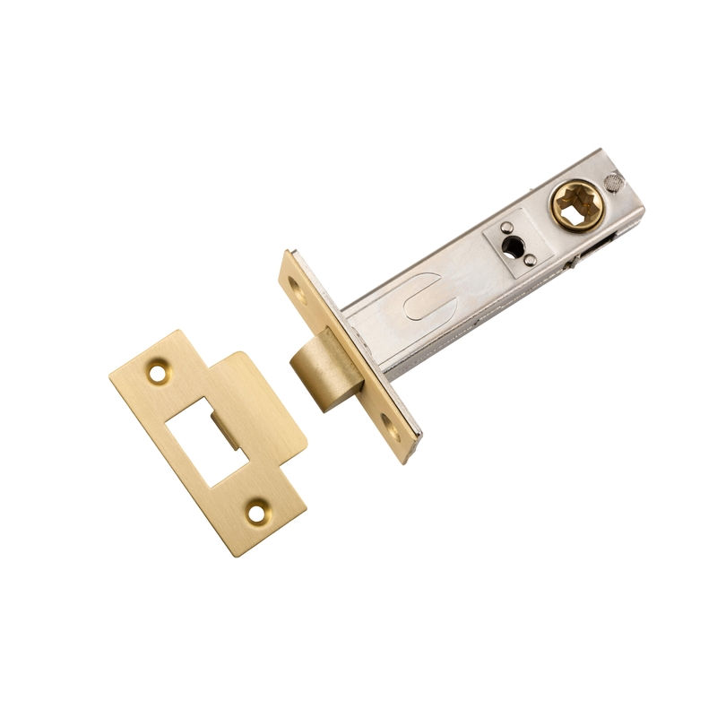 Thumbnail: Iver Split Cam Tube Latch - 70mm Backset