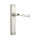Thumbnail: Tradco Menton Lever – Long Backplate- Passage