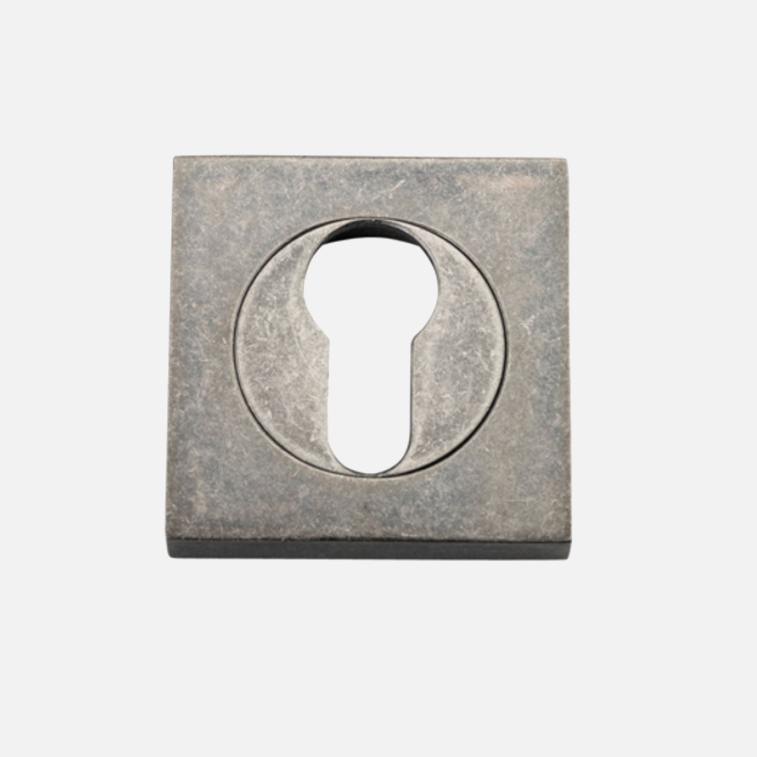 Thumbnail: Iver Euro Escutcheons - Square