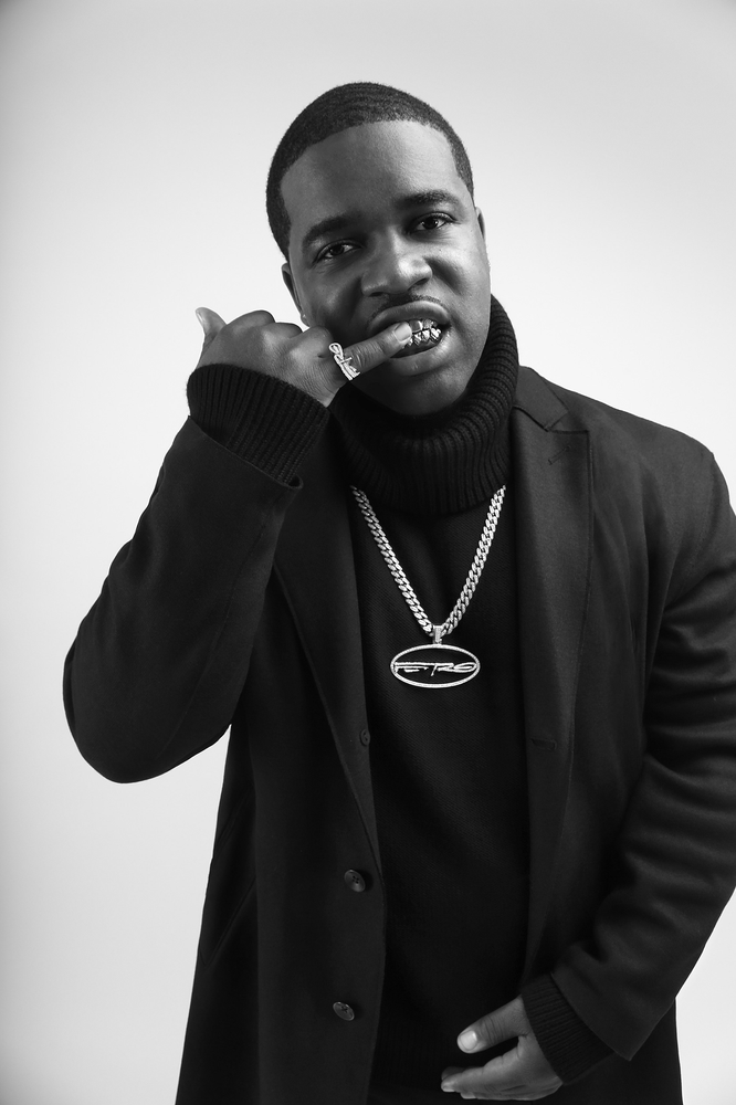 A Ap Ferg Floor Seats Album