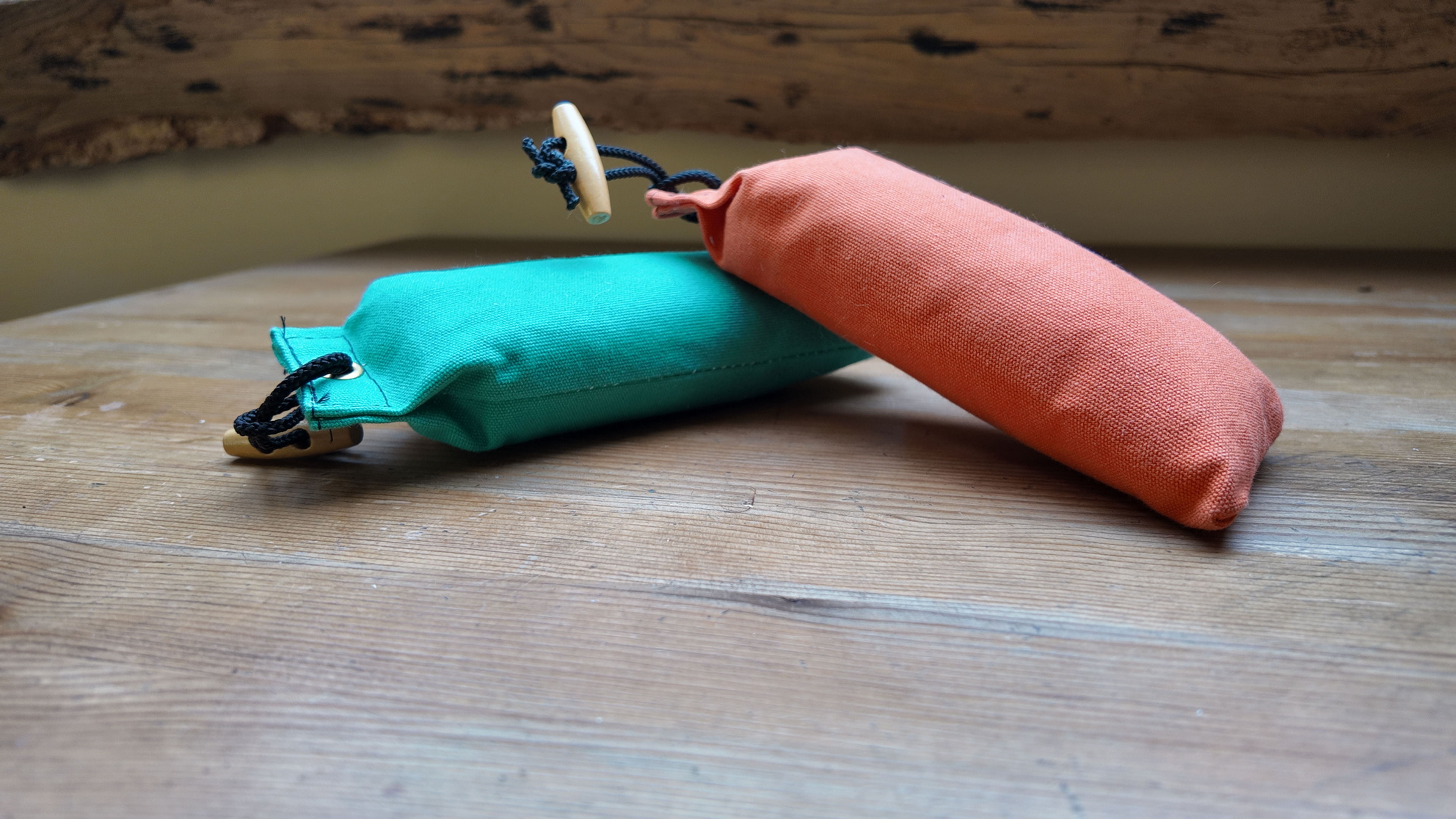 Canvas Training Dummy 1/2lb