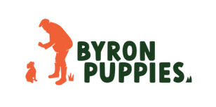 Byron Puppies
