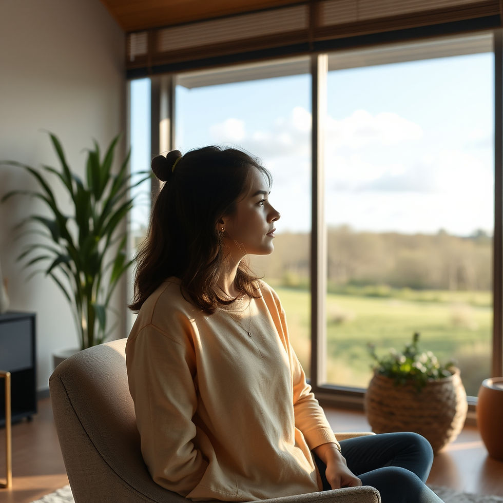 What is Complex PTSD and How Is It Different From PTSD?