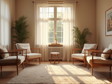 Healing Through Trauma-Informed Therapy Methods