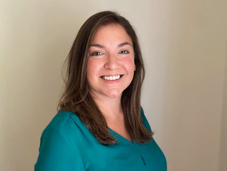 Katie Krail has been an intake therapist for five years at Health Allies Counseling, located at 2950 SE Stark Street SE Portland, Oregon