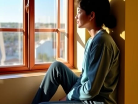 Are Current World Events Stressing You Out — and What Can You Do About It?