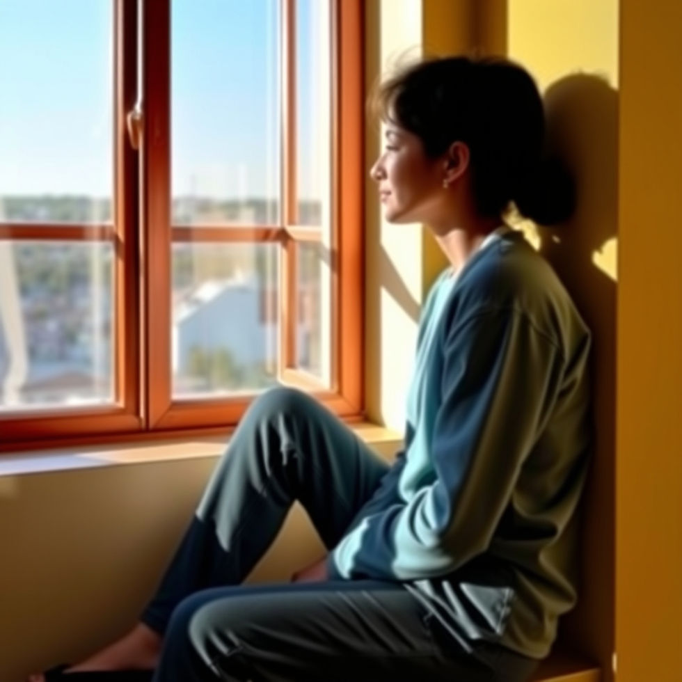 Are Current World Events Stressing You Out — and What Can You Do About It?