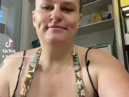 Kitten and Cat Bathing