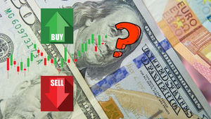 Forex Trading Euro Dollar