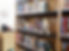 Book shelf