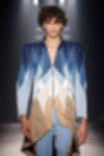 Chaqueta Hombre Alvar Merino