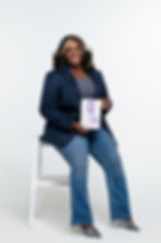 Dr. Shelissa Thomas