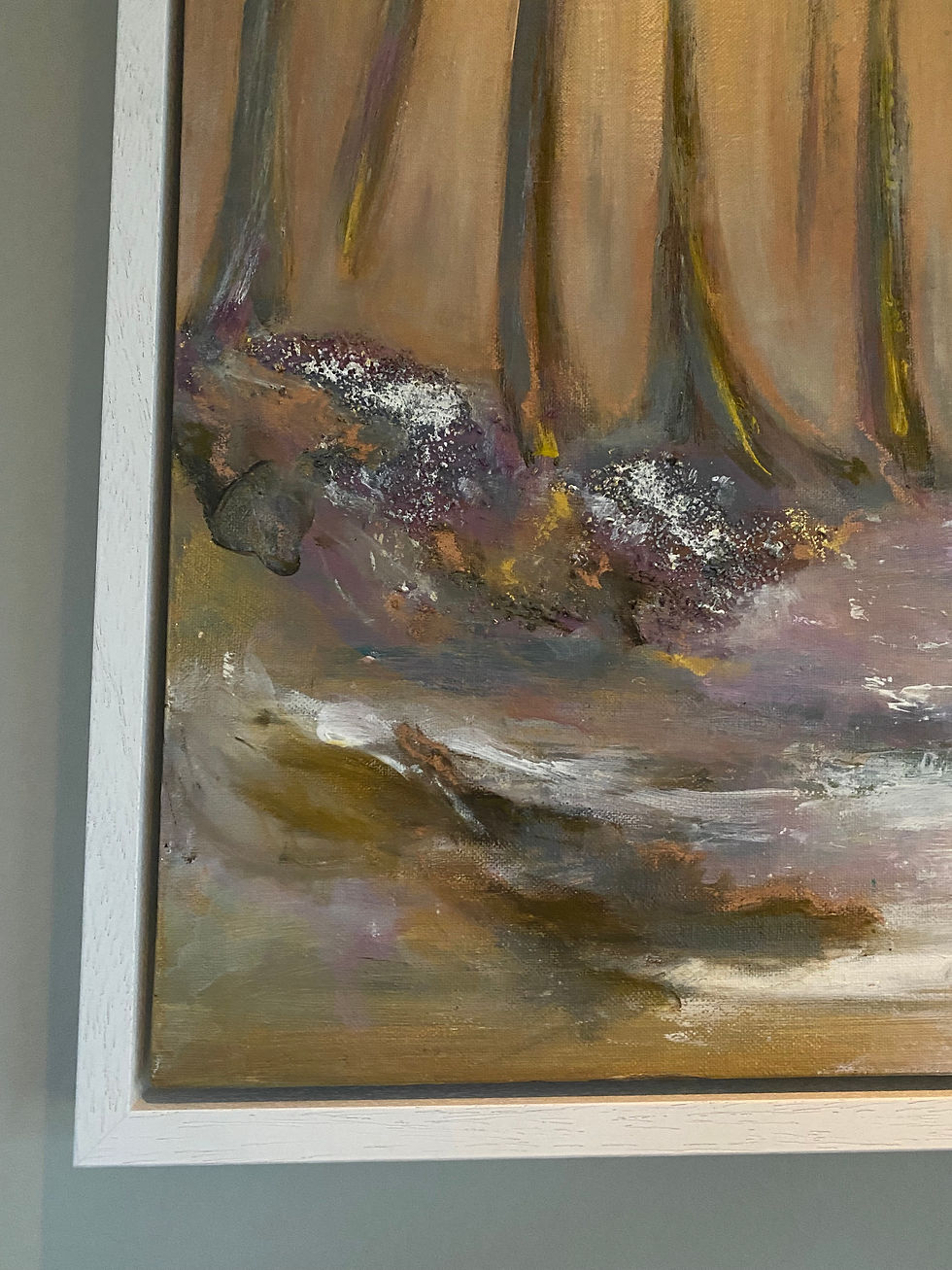 Thumbnail: Morning Mist