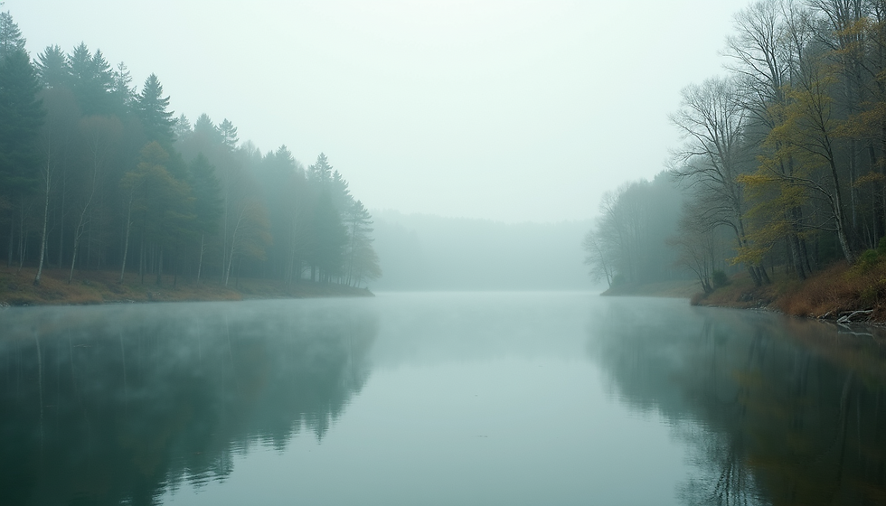 Uncovering the Hidden Reservoirs of Your Inner Strength and Resilience