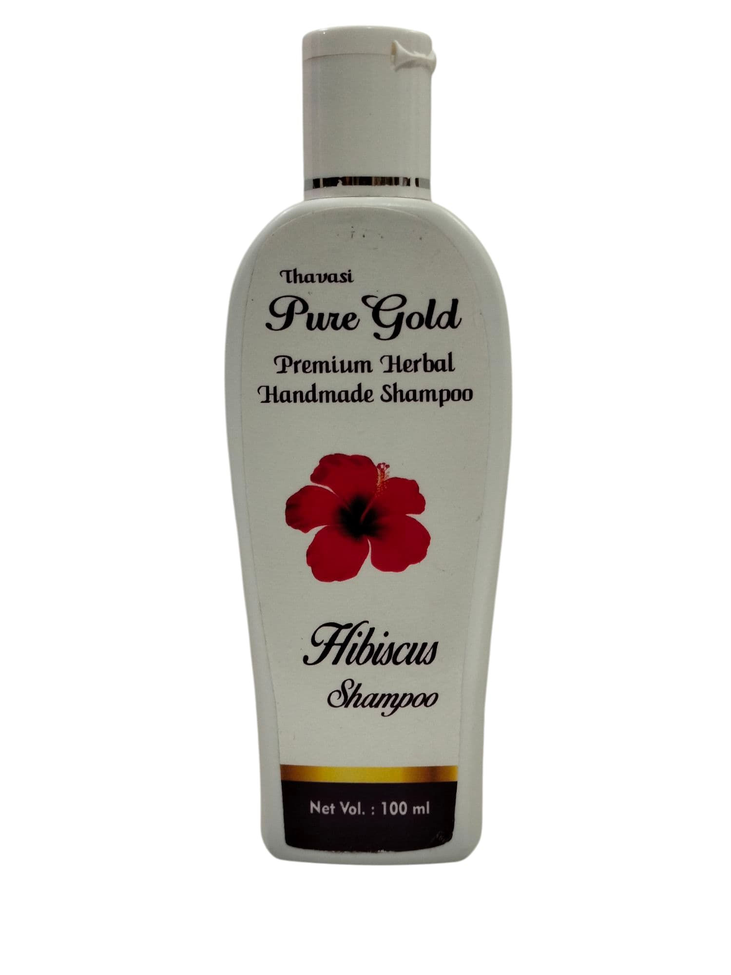 Hibiscus shampoo / செம்பருத்தி பூ ஷாம்பு