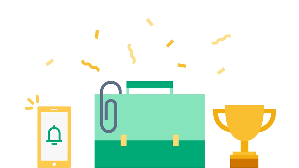 Bringing your personal brand to life