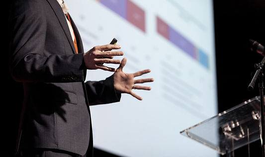 Presentation