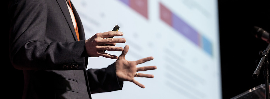 Presentation