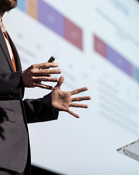 Presentation