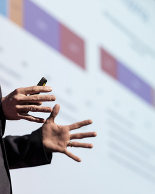 Presentation