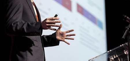 Presentation