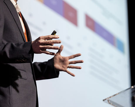 Presentation