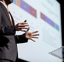Presentation